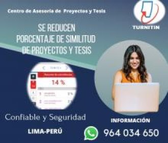 TURNITIN